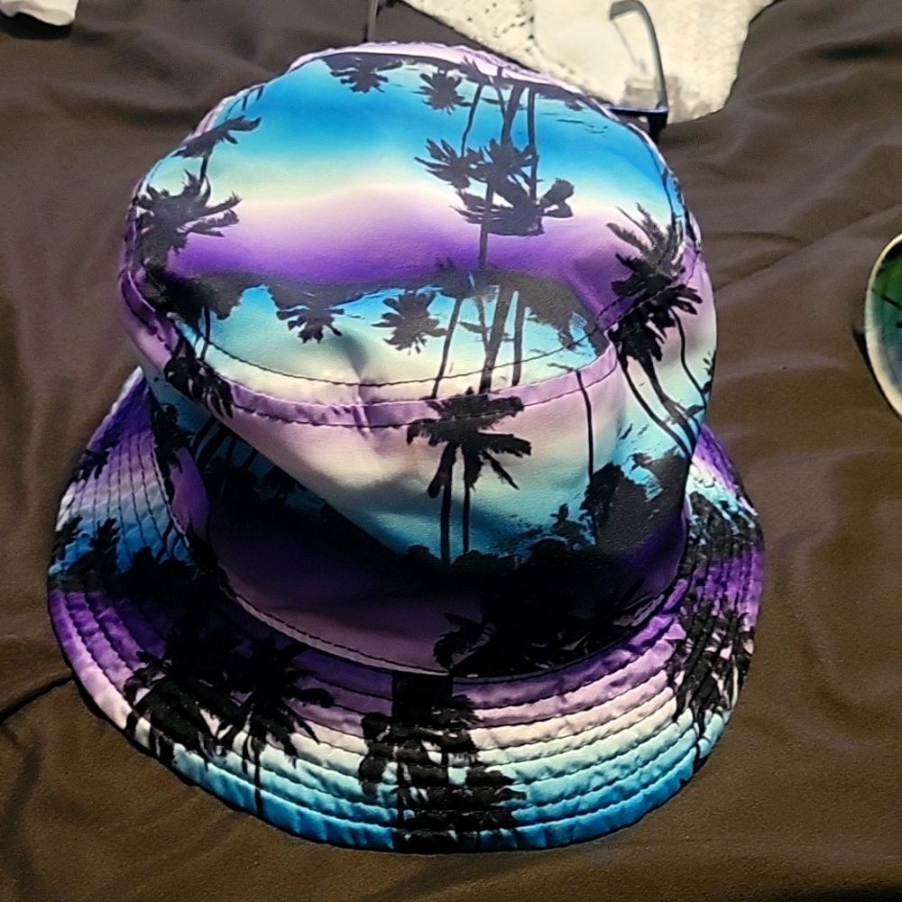 Bucket hat Bozkee